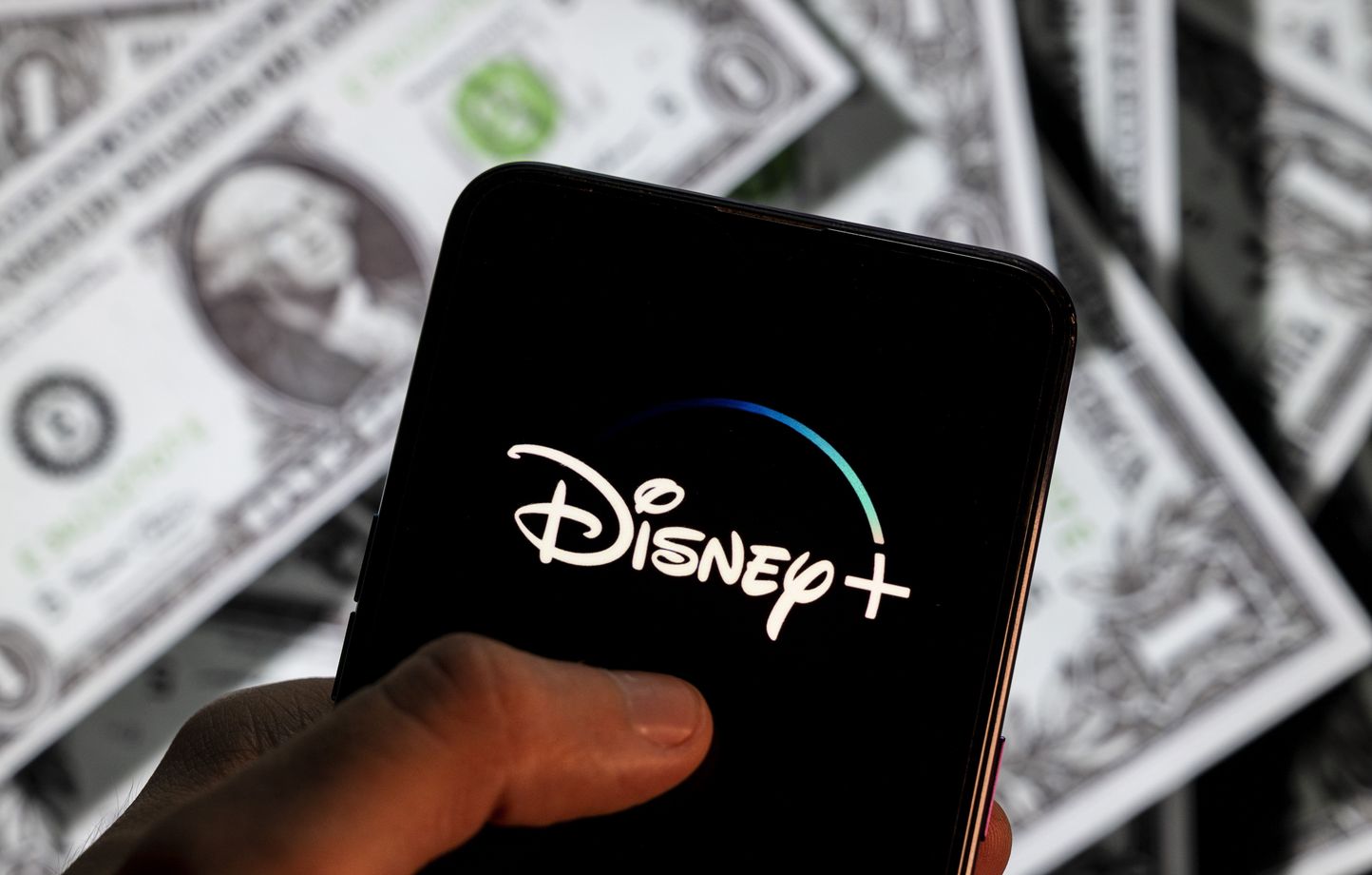 A partir de janvier, les contenus Disney ne seront plus inclus dans l’abonnement